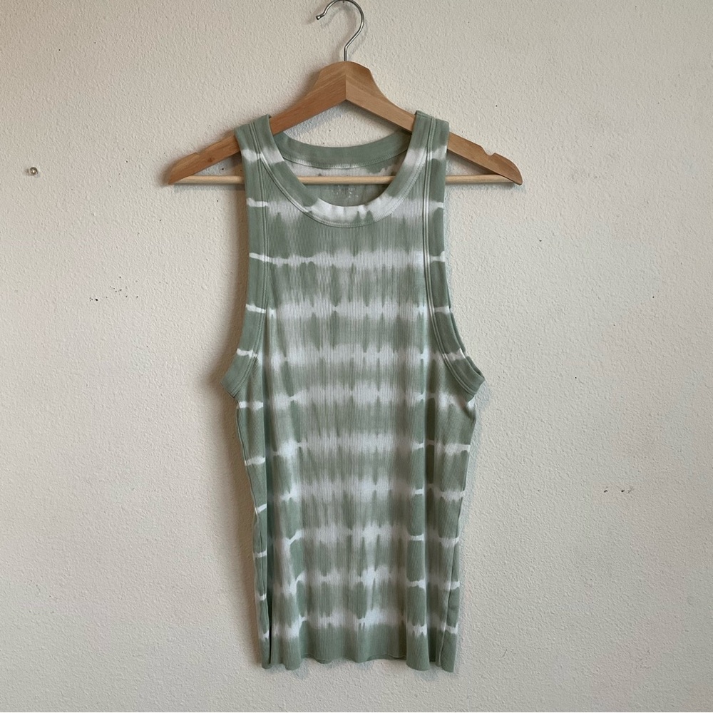 Aerie Ribbed Tank Top Size XL